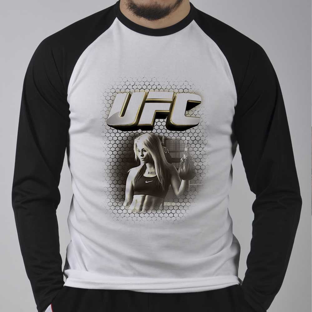 ufc fight island t shirts