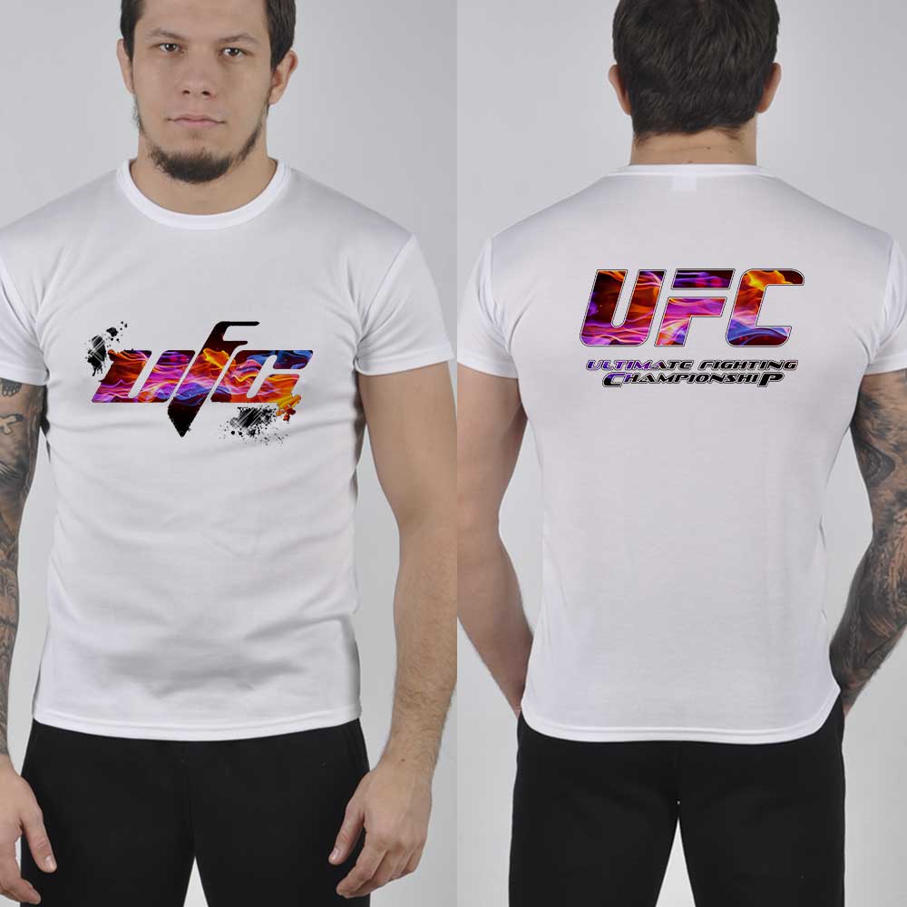 venom ufc t shirt